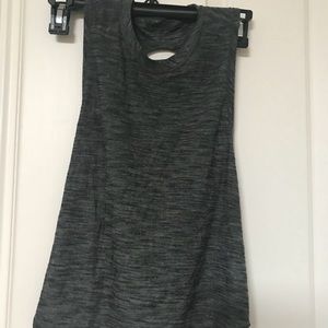 Lululemon Fast as Light muscle tank
